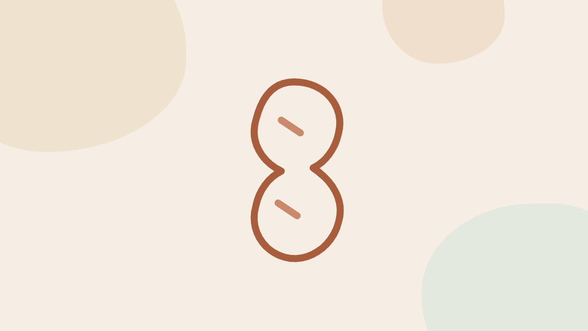 Illustration: peanut